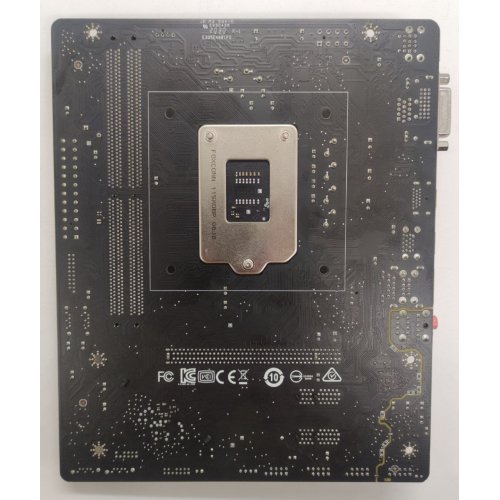 Материнська плата MSI H310M PRO-VDH PLUS (s1151-V2, Intel H310) (Відновлено продавцем, 848911) купити в Україні: Київ, Львів, Хмельницький, Тернопіль, Івано-Франківськ | Перевірка сумісності, низька ціна, відгуки, характеристики від TELEMART фото