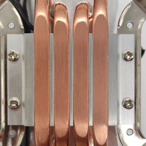 Кулер Zalman CNPS10X OPTIMA II Black (Відновлено продавцем, 848916) купити в Україні: Київ, Львів, Хмельницький, Тернопіль, Івано-Франківськ | Перевірка сумісності, низька ціна, відгуки, характеристики від TELEMART фото