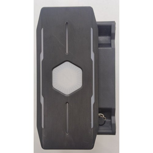 Кулер Zalman CNPS10X OPTIMA II Black (Відновлено продавцем, 848916) купити в Україні: Київ, Львів, Хмельницький, Тернопіль, Івано-Франківськ | Перевірка сумісності, низька ціна, відгуки, характеристики від TELEMART фото