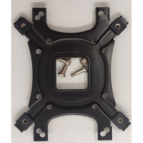 Кулер Zalman CNPS10X OPTIMA II Black (Відновлено продавцем, 848916) купити в Україні: Київ, Львів, Хмельницький, Тернопіль, Івано-Франківськ | Перевірка сумісності, низька ціна, відгуки, характеристики від TELEMART фото