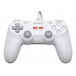 Игровой манипулятор Gamesir T3 lite Serene White
