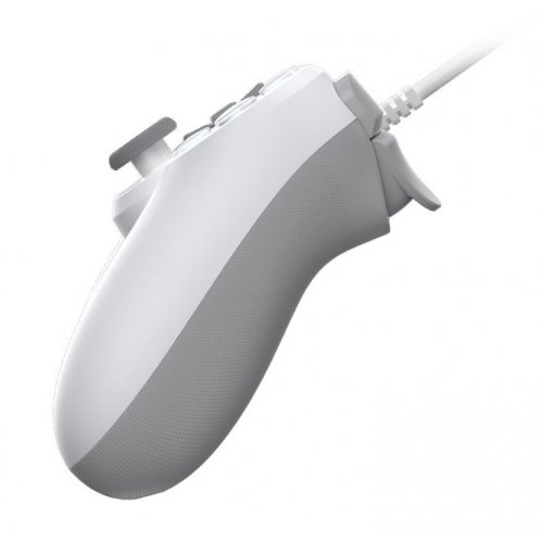 Игровой манипулятор Gamesir T3 lite Serene White купить в Украине: Киев, Днепр, Харьков, Одесса  | Низкая цена, отзывы, характеристики от TELEMART фото