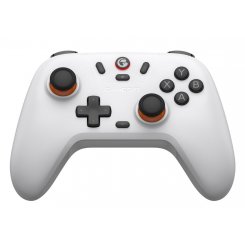 Ігровий маніпулятор Gamesir T4n Lite Stellar White