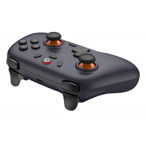 Ігровий маніпулятор Gamesir T4n Lite Purple Space купити в Україні: Київ, Львів, Хмельницький, Тернопіль, Івано-Франківськ | Низька ціна, відгуки, характеристики від TELEMART фото