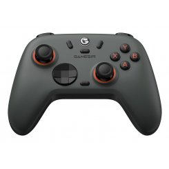 Ігровий маніпулятор Gamesir Nova 2 Lite Midnight Gray