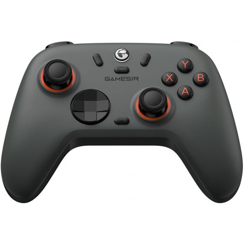 Геймпад Gamesir Nova 2 Lite Midnight Gray купить в Украине: Киев, Днепр, Харьков, Одесса  | Низкая цена, отзывы, характеристики от TELEMART фото