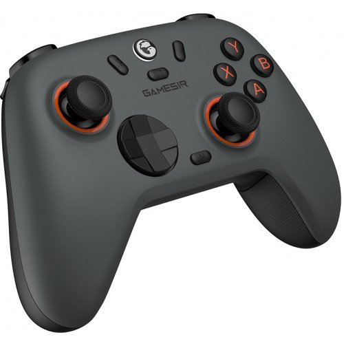 Геймпад Gamesir Nova 2 Lite Midnight Gray купить в Украине: Киев, Днепр, Харьков, Одесса  | Низкая цена, отзывы, характеристики от TELEMART фото
