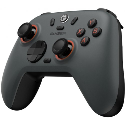 Геймпад Gamesir Nova 2 Lite Midnight Gray купить в Украине: Киев, Днепр, Харьков, Одесса  | Низкая цена, отзывы, характеристики от TELEMART фото