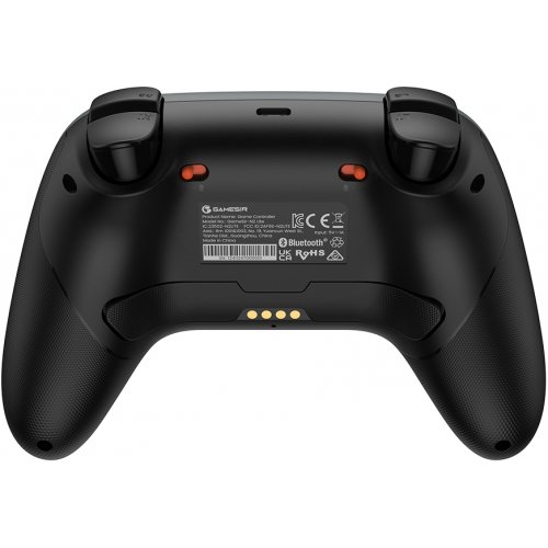 Геймпад Gamesir Nova 2 Lite Midnight Gray купить в Украине: Киев, Днепр, Харьков, Одесса  | Низкая цена, отзывы, характеристики от TELEMART фото