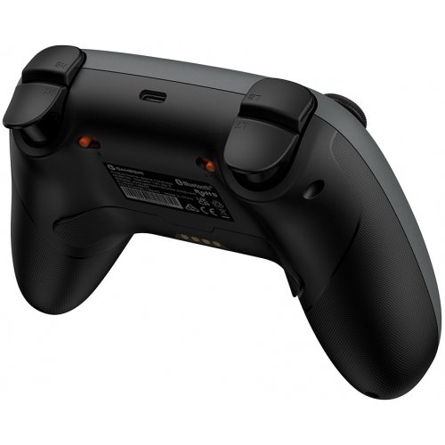 Геймпад Gamesir Nova 2 Lite Midnight Gray купить в Украине: Киев, Днепр, Харьков, Одесса  | Низкая цена, отзывы, характеристики от TELEMART фото