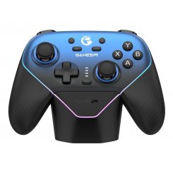 Ігровий маніпулятор Gamesir Super Nova Nightfall Blue