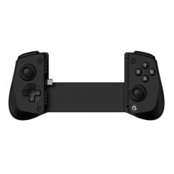 Игровой манипулятор Gamesir X5 Lite Black