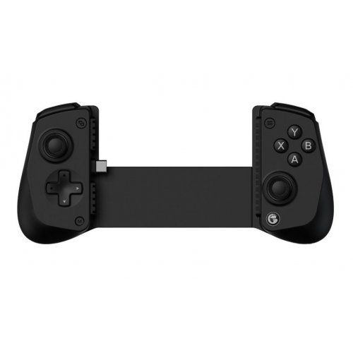 Игровой манипулятор Gamesir X5 Lite Black купить в Украине: Киев, Днепр, Харьков, Одесса  | Низкая цена, отзывы, характеристики от TELEMART фото