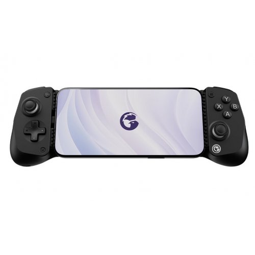 Игровой манипулятор Gamesir X5 Lite Black купить в Украине: Киев, Днепр, Харьков, Одесса  | Низкая цена, отзывы, характеристики от TELEMART фото