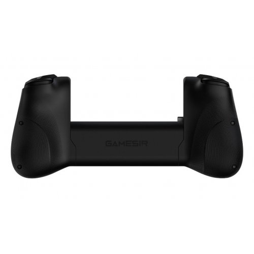 Игровой манипулятор Gamesir X5 Lite Black купить в Украине: Киев, Днепр, Харьков, Одесса  | Низкая цена, отзывы, характеристики от TELEMART фото