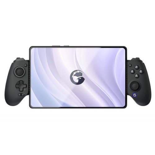 Ігровий маніпулятор Gamesir G8 Plus Black купити в Україні: Київ, Львів, Хмельницький, Тернопіль, Івано-Франківськ | Низька ціна, відгуки, характеристики від TELEMART фото