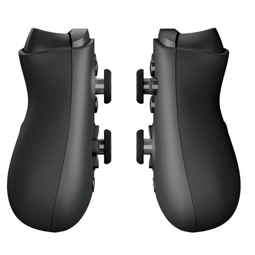 Ігровий маніпулятор Gamesir G8 Plus Black купити в Україні: Київ, Львів, Хмельницький, Тернопіль, Івано-Франківськ | Низька ціна, відгуки, характеристики від TELEMART фото