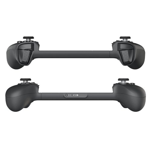 Ігровий маніпулятор Gamesir G8 Plus Black купити в Україні: Київ, Львів, Хмельницький, Тернопіль, Івано-Франківськ | Низька ціна, відгуки, характеристики від TELEMART фото