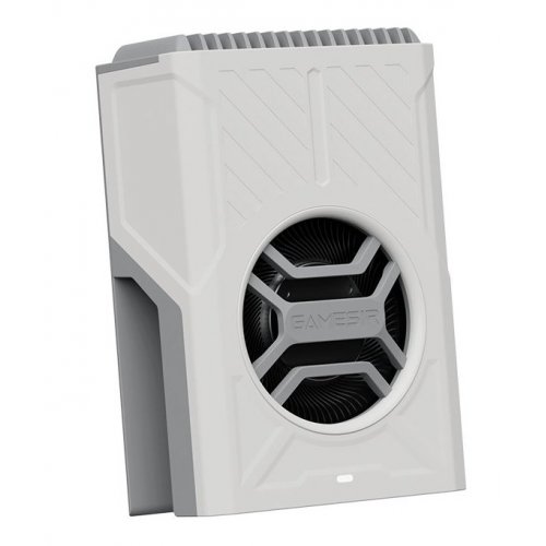 Охлаждение для геймпада Gamesir FX5 Lite Cooler for X5 Series Controllers White купить в Украине: Киев, Днепр, Харьков, Одесса  | Низкая цена, отзывы, характеристики от TELEMART фото