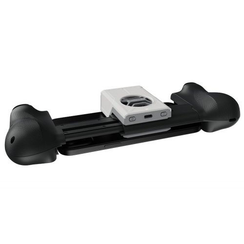Охлаждение для геймпада Gamesir FX5 Lite Cooler for X5 Series Controllers White купить в Украине: Киев, Днепр, Харьков, Одесса  | Низкая цена, отзывы, характеристики от TELEMART фото