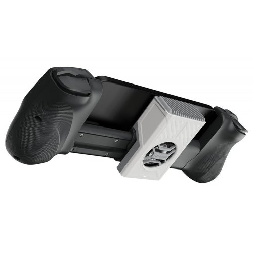 Охлаждение для геймпада Gamesir FX5 Lite Cooler for X5 Series Controllers White купить в Украине: Киев, Днепр, Харьков, Одесса  | Низкая цена, отзывы, характеристики от TELEMART фото