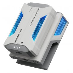 Охлаждение для геймпада Gamesir FX5 Cooler for X5 Series Controllers White