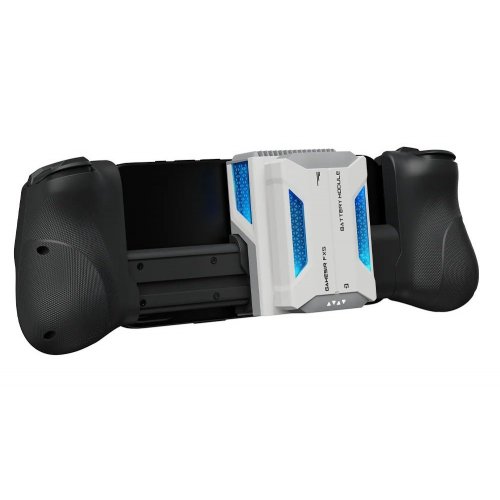 Охлаждение для геймпада Gamesir FX5 Cooler for X5 Series Controllers White купить в Украине: Киев, Днепр, Харьков, Одесса  | Низкая цена, отзывы, характеристики от TELEMART фото