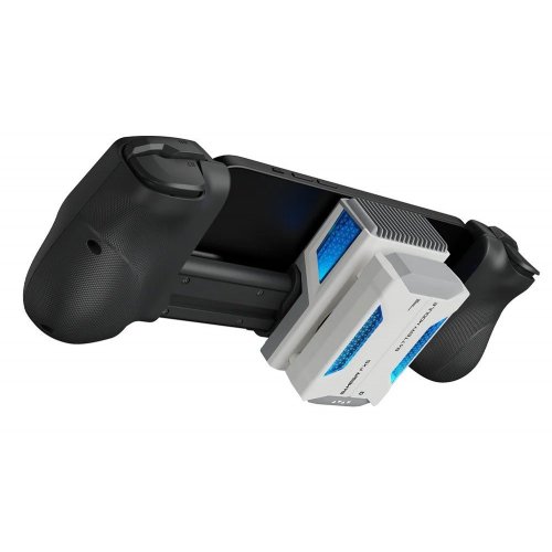 Охлаждение для геймпада Gamesir FX5 Cooler for X5 Series Controllers White купить в Украине: Киев, Днепр, Харьков, Одесса  | Низкая цена, отзывы, характеристики от TELEMART фото