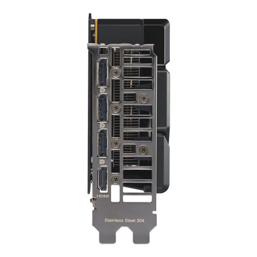 Уцінка відеокарта Asus Dual GeForce RTX 5060 OC 8192MB (DUAL-RTX5060-O8G) (Розкрита упаковка, 848943) купити в Україні: Київ, Львів, Хмельницький, Тернопіль, Івано-Франківськ | Перевірка сумісності, низька ціна, відгуки, характеристики від TELEMART фото