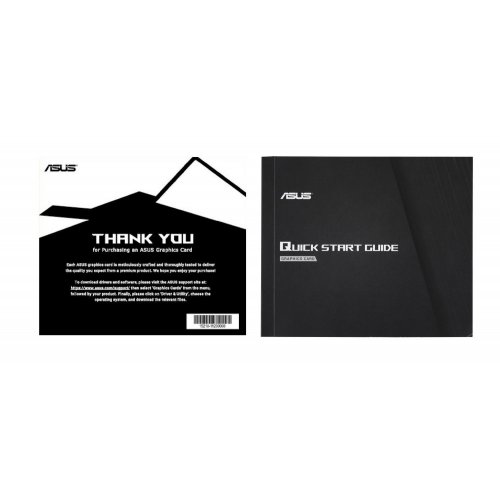 Уцінка відеокарта Asus Dual GeForce RTX 5060 OC 8192MB (DUAL-RTX5060-O8G) (Розкрита упаковка, 848943) купити в Україні: Київ, Львів, Хмельницький, Тернопіль, Івано-Франківськ | Перевірка сумісності, низька ціна, відгуки, характеристики від TELEMART фото