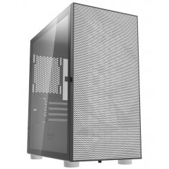 Корпус DarkFlash DLM21 Mesh без БЖ White (Відновлено продавцем, 848958)
