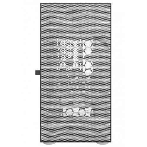 Корпус DarkFlash DLM21 Mesh без БП White (Восстановлено продавцом, 848958) купить в Украине: Киев, Днепр, Харьков, Одесса  | Проверка совместимости, низкая цена, отзывы, характеристики от TELEMART фото