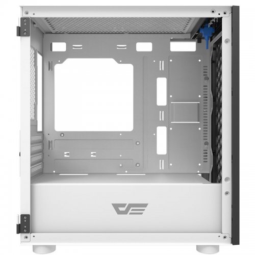 Корпус DarkFlash DLM21 Mesh без БП White (Восстановлено продавцом, 848958) купить в Украине: Киев, Днепр, Харьков, Одесса  | Проверка совместимости, низкая цена, отзывы, характеристики от TELEMART фото
