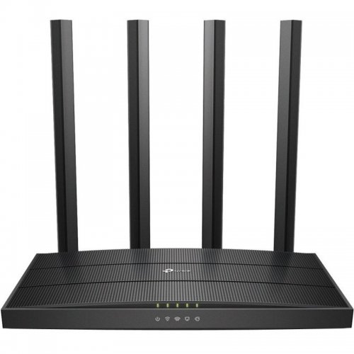 Уцінка wi-fi роутер TP-LINK Archer C80 (Розкрита упаковка, 848975) купити в Україні: Київ, Львів, Хмельницький, Тернопіль, Івано-Франківськ | Низька ціна, відгуки, характеристики від TELEMART фото
