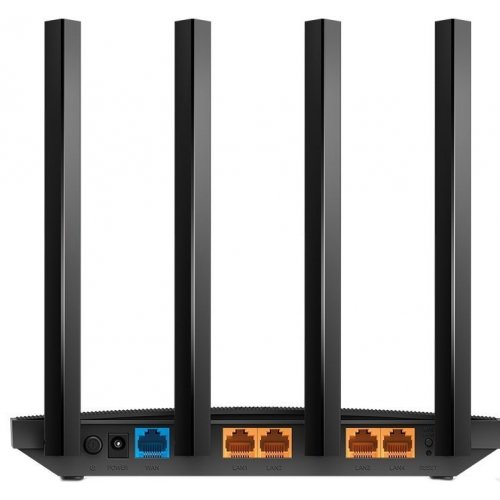 Уцінка wi-fi роутер TP-LINK Archer C80 (Розкрита упаковка, 848975) купити в Україні: Київ, Львів, Хмельницький, Тернопіль, Івано-Франківськ | Низька ціна, відгуки, характеристики від TELEMART фото