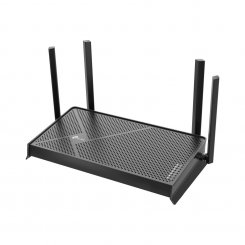 Уцінка wi-fi роутер TP-LINK Archer BE230 (Розкрита упаковка, 848982) / Wi-Fi 7 / BE3600 / 2500 Mbits / Mesh / USB