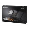 Photo SSD Drive Samsung 970 EVO V-NAND MLC 500GB M.2 (2280 PCI-E) (MZ-V7E500BW)