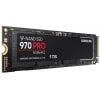 Фото Samsung 970 PRO V-NAND MLC 1TB M.2 (2280 PCI-E) (MZ-V7P1T0BW)