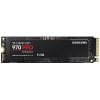 Photo SSD Drive Samsung 970 PRO V-NAND MLC 512GB M.2 (2280 PCI-E) (MZ-V7P512BW)