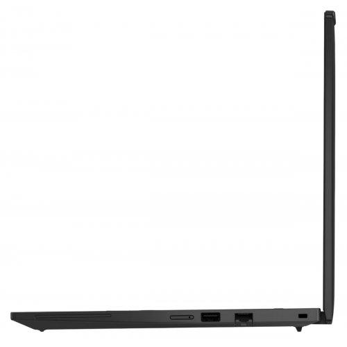 Ноутбук Lenovo ThinkPad T14 Gen 6 (21QJ0061RA) Black купить в Украине: Киев, Днепр, Харьков, Одесса  | Низкая цена, отзывы, характеристики от TELEMART фото