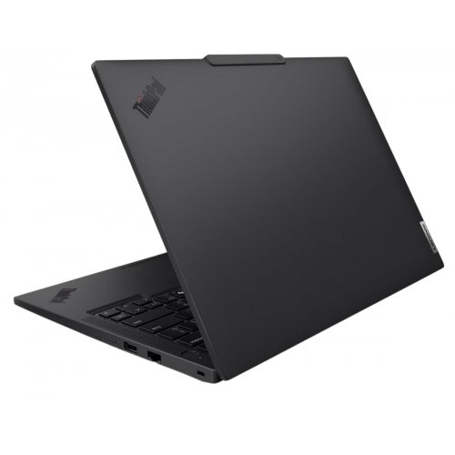 Ноутбук Lenovo ThinkPad T14 Gen 6 (21QJ0061RA) Black купить в Украине: Киев, Днепр, Харьков, Одесса  | Низкая цена, отзывы, характеристики от TELEMART фото