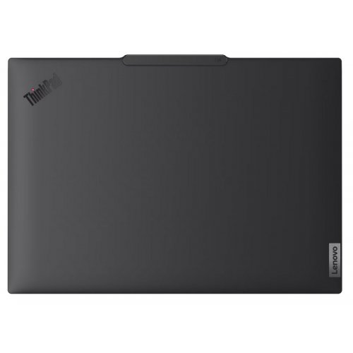Ноутбук Lenovo ThinkPad T14 Gen 6 (21QJ0061RA) Black купить в Украине: Киев, Днепр, Харьков, Одесса  | Низкая цена, отзывы, характеристики от TELEMART фото