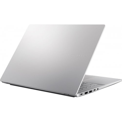 Ноутбук Asus VivoBook S14 M3407HA-SF079 (90NB16E2-M00700) Cool Silver купить в Украине: Киев, Днепр, Харьков, Одесса  | Низкая цена, отзывы, характеристики от TELEMART фото
