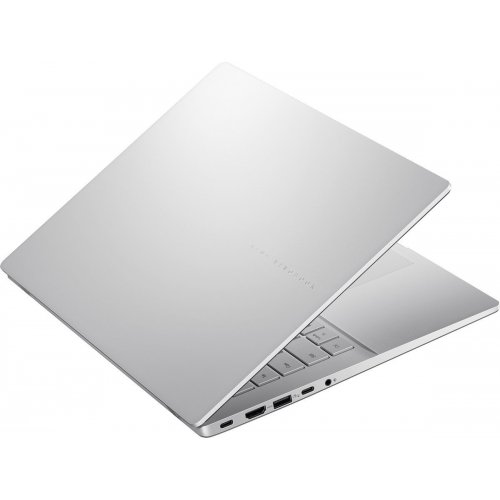 Ноутбук Asus VivoBook S14 M3407HA-SF079 (90NB16E2-M00700) Cool Silver купить в Украине: Киев, Днепр, Харьков, Одесса  | Низкая цена, отзывы, характеристики от TELEMART фото