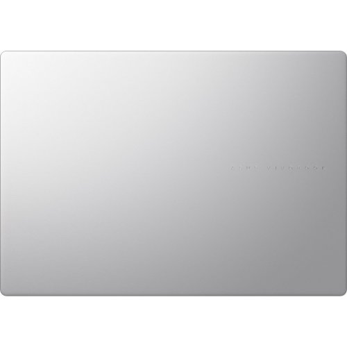 Ноутбук Asus VivoBook S14 M3407HA-SF079 (90NB16E2-M00700) Cool Silver купить в Украине: Киев, Днепр, Харьков, Одесса  | Низкая цена, отзывы, характеристики от TELEMART фото