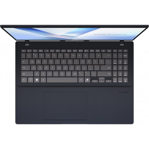 Ноутбук Asus VivoBook 16 M1607GA-MB009 (90NB16Z1-M000A0) Quiet Blue купить в Украине: Киев, Днепр, Харьков, Одесса  | Низкая цена, отзывы, характеристики от TELEMART фото