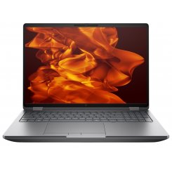 Ноутбук HP ZBook Fury G1i 16 (98L47ET) Meteor Silver