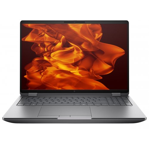 Ноутбук HP ZBook Fury G1i 16 (98L47ET) Meteor Silver купить в Украине: Киев, Днепр, Харьков, Одесса  | Низкая цена, отзывы, характеристики от TELEMART фото
