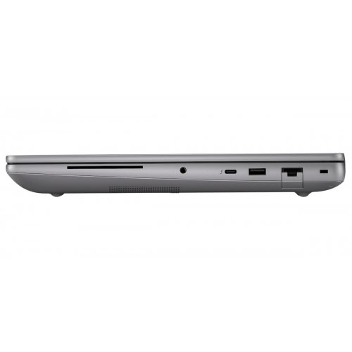 Ноутбук HP ZBook Fury G1i 16 (98L47ET) Meteor Silver купить в Украине: Киев, Днепр, Харьков, Одесса  | Низкая цена, отзывы, характеристики от TELEMART фото