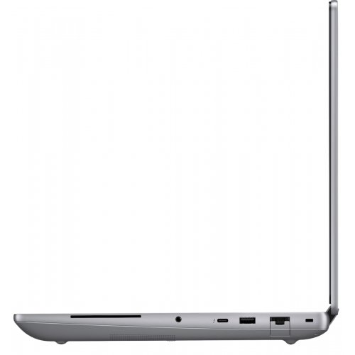 Ноутбук HP ZBook Fury G1i 16 (98L47ET) Meteor Silver купить в Украине: Киев, Днепр, Харьков, Одесса  | Низкая цена, отзывы, характеристики от TELEMART фото